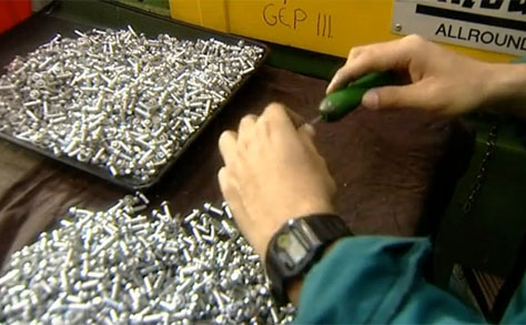 A kecskeméti gyár fejlesztése több ezer embernek ad majd munkát A kecskeméti gyár fejlesztése több ezer embernek ad majd munkát
