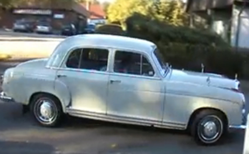 125 éves a Mercedes - Jubileumi ünnepség Kecskeméten 125 éves a Mercedes - Jubileumi ünnepség Kecskeméten