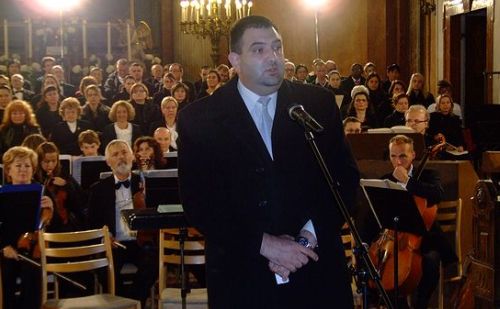 Liszt Ferenc születésének 200. évfordulóján koncertet rendeztek a kecskeméti Nagytemplomban. (Forrás: kecskemet.hu) 0908-2.jpg